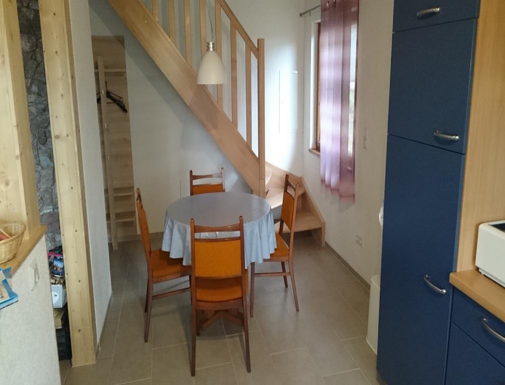 Feriendorf "Am Forsthaus" Mosbach Mosbach  Экстерьер фото