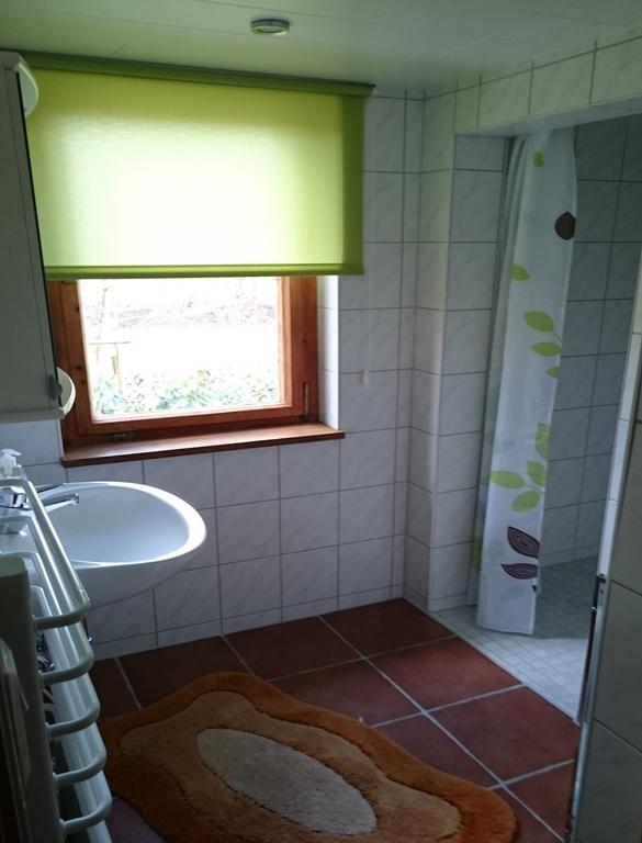 Feriendorf "Am Forsthaus" Mosbach Mosbach  Экстерьер фото